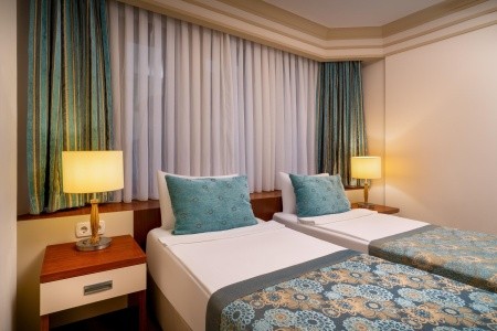 Villa Side Hotel - 42