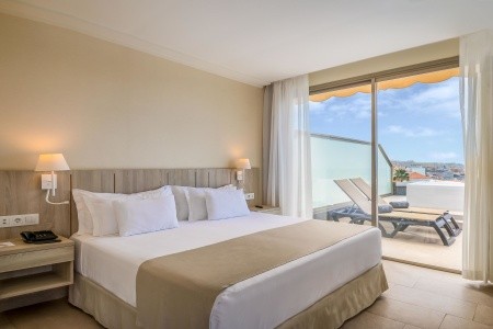 Barceló Santiago - 136