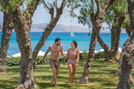 Neptune Resort - 400