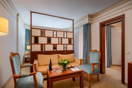 Villa Side Hotel - 43