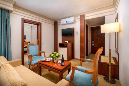 Villa Side Hotel - 44