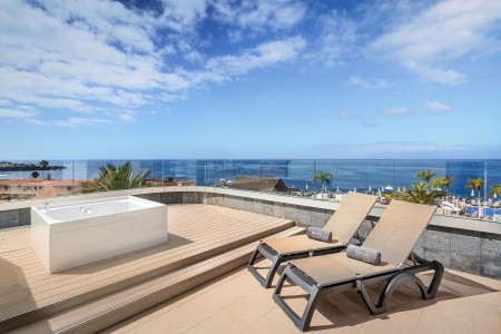 Barceló Santiago - 138