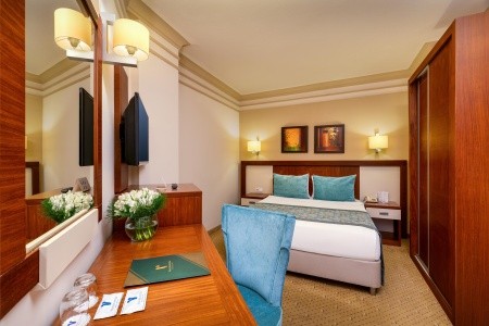 Villa Side Hotel - 45