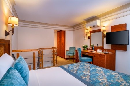 Villa Side Hotel - 47