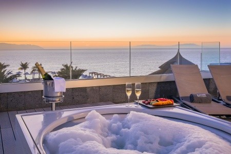 Barceló Santiago - 140