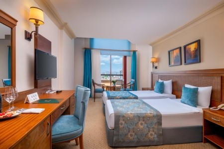 Villa Side Hotel - 48