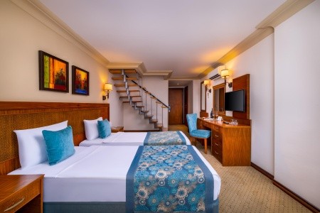 Villa Side Hotel - 49