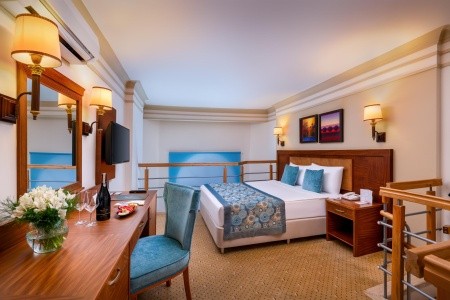 Villa Side Hotel - 50