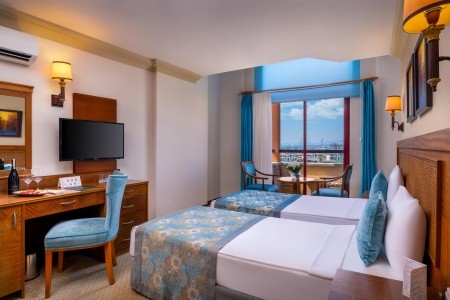 Villa Side Hotel - 51