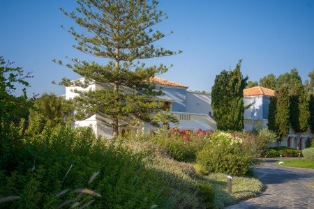 Neptune Resort - 408