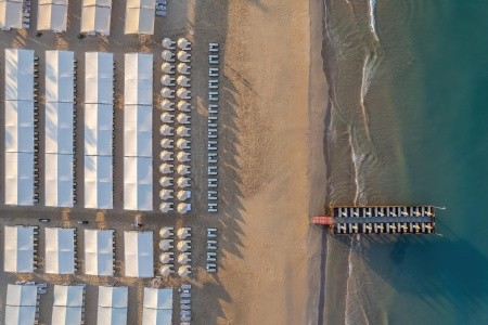 Villa Side Hotel - 52