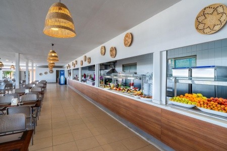 Villa Side Hotel - 54