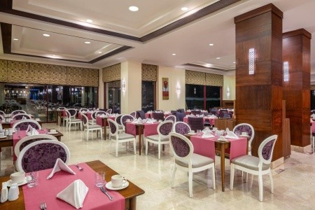 Villa Side Hotel - 56