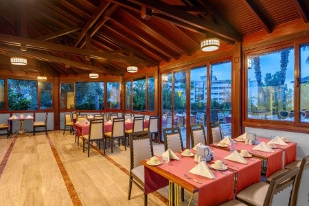 Villa Side Hotel - 58