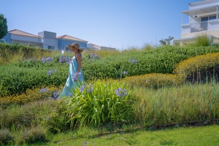 Neptune Resort - 414