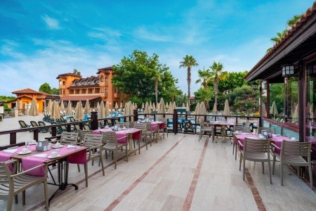 Villa Side Hotel - 60