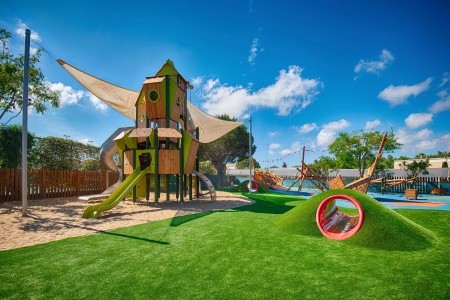 Neptune Resort - 415