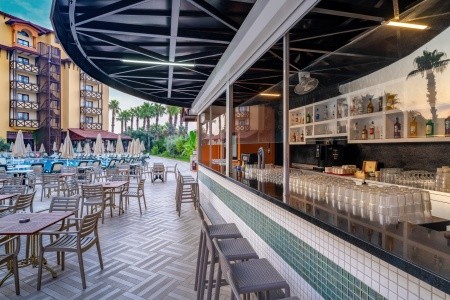 Villa Side Hotel - 61