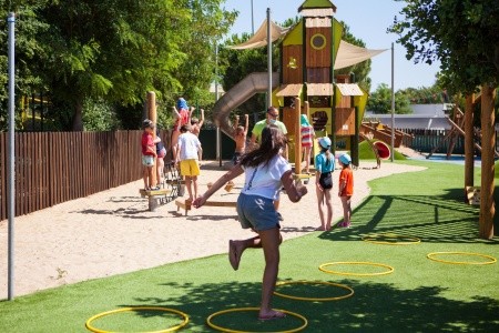 Neptune Resort - 416