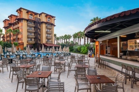 Villa Side Hotel - 62