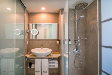 Barceló Santiago - 153