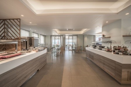 Grécko Kréta Adele Beach 8 dňový pobyt All Inclusive Letecky Letisko: Bratislava July 2026 (25/07/26- 1/08/26)