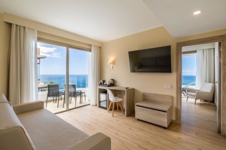 Barceló Santiago - 154