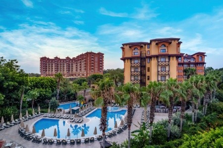 Villa Side Hotel - 63