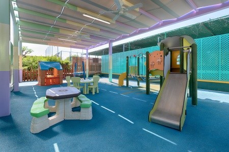 Neptune Resort - 418