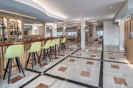 Grécko Kréta Adele Beach 8 dňový pobyt All Inclusive Letecky Letisko: Bratislava July 2026 (25/07/26- 1/08/26)