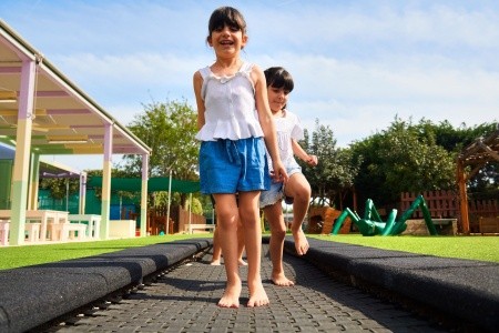 Neptune Resort - 419