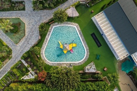 Neptune Resort - 423