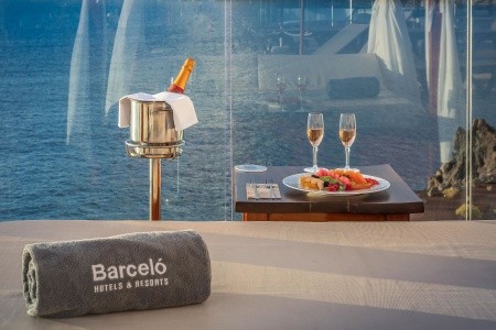 Barceló Santiago - 157