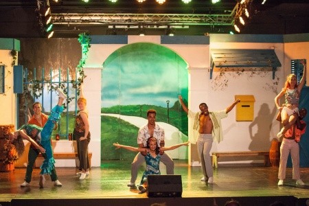 Neptune Resort - 426