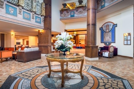 Villa Side Hotel - 66