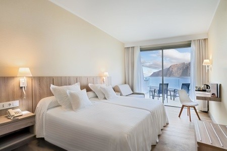 Barceló Santiago - 160