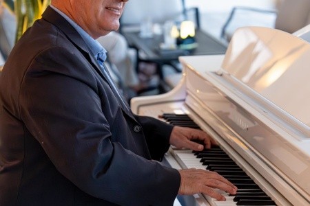 Neptune Resort - 428