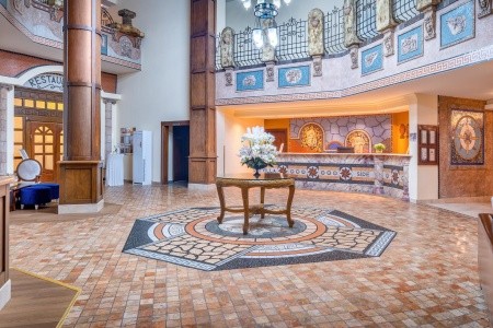 Villa Side Hotel - 67