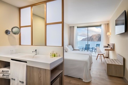 Barceló Santiago - 161