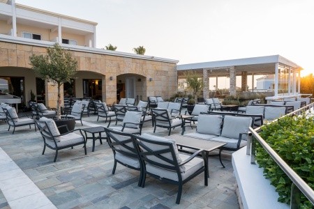 Neptune Resort - 429