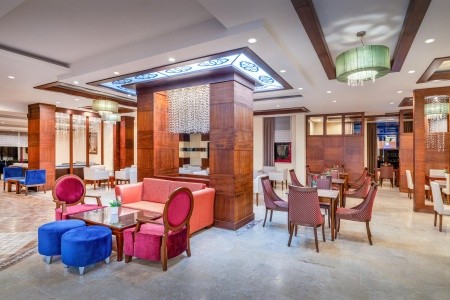 Villa Side Hotel - 68