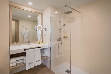 Barceló Santiago - 162