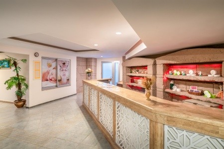 Villa Side Hotel - 69