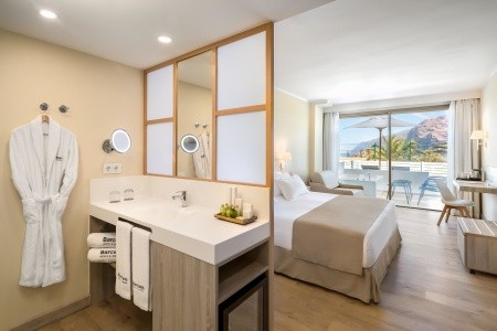 Barceló Santiago - 163