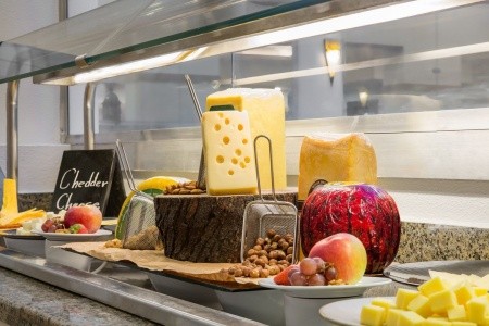 Radisson Individuals Marina Port Ghalib - 39