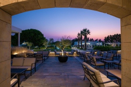 Neptune Resort - 431