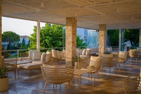 Neptune Resort - 432