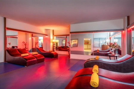 Villa Side Hotel - 71