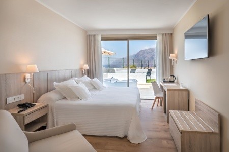 Barceló Santiago - 165