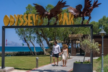 Neptune Resort - 433